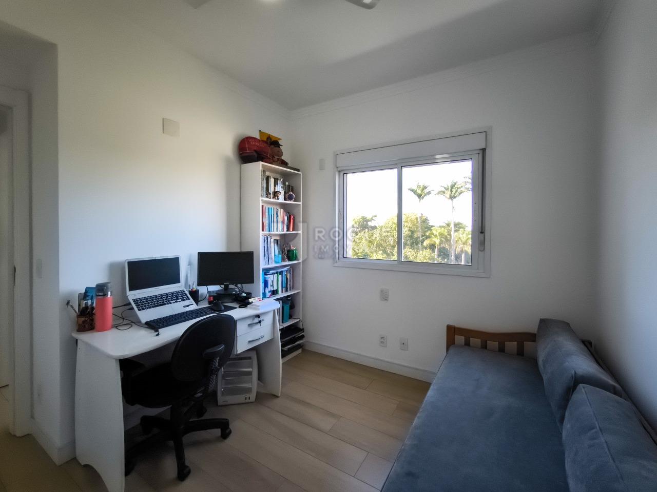 Apartamento à venda no bairro Jardim Nossa Senhora de Fátima: DORMITÓRIO