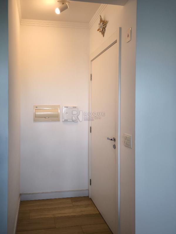 Apartamento à venda no bairro Jardim Nossa Senhora de Fátima: HALL DE ENTRADA