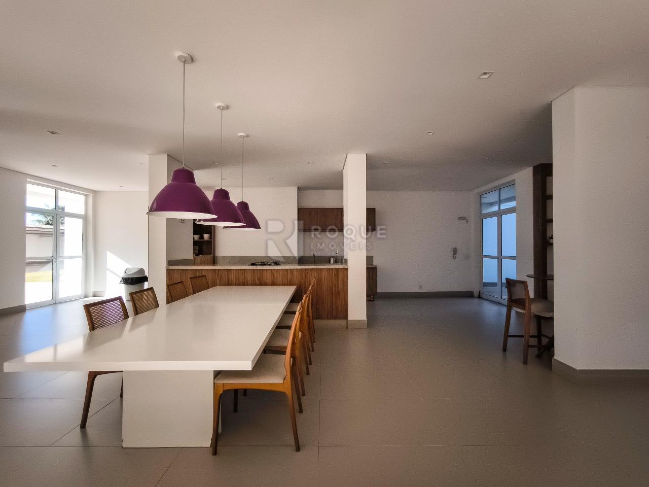 Apartamento à venda no bairro Jardim Nossa Senhora de Fátima: SALÃO DE FESTAS