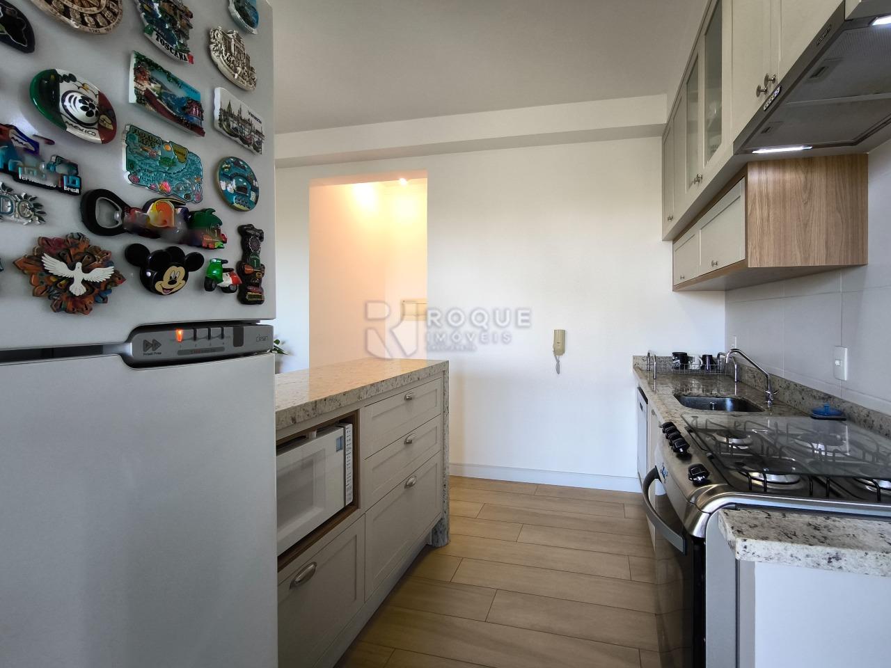 Apartamento à venda no bairro Jardim Nossa Senhora de Fátima: COZINHA