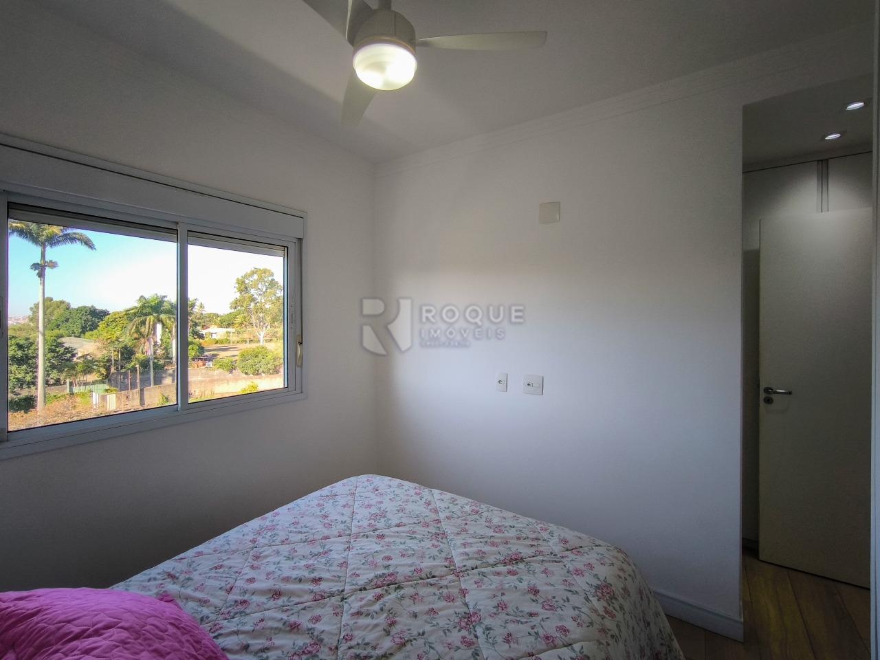 Apartamento à venda no bairro Jardim Nossa Senhora de Fátima: SUÍTE