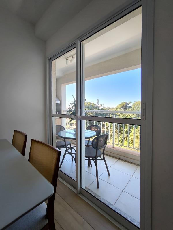 Apartamento à venda no bairro Jardim Nossa Senhora de Fátima: SACADA GOURMET