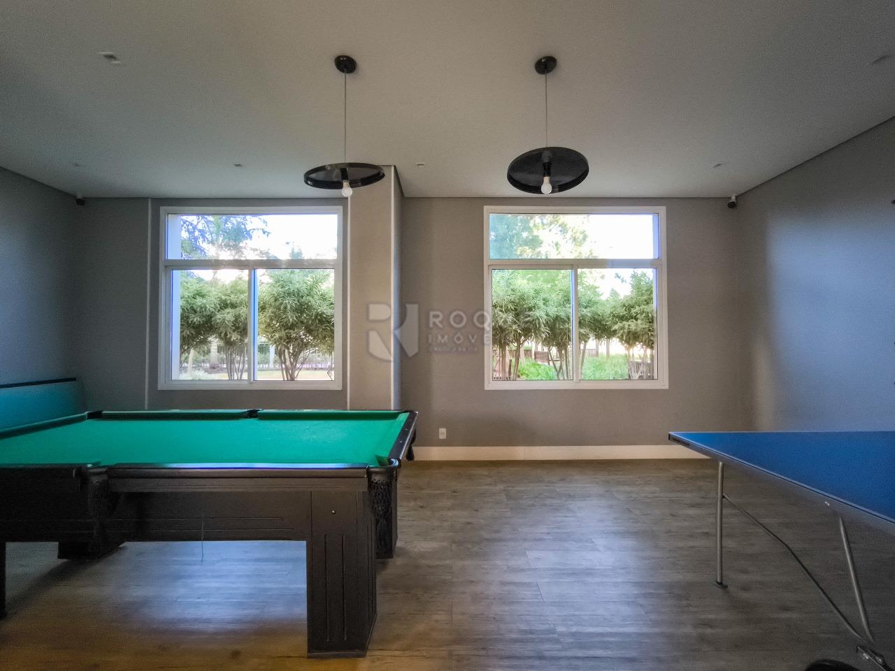 Apartamento à venda no bairro Jardim Nossa Senhora de Fátima: SALÃO DE JOGOS