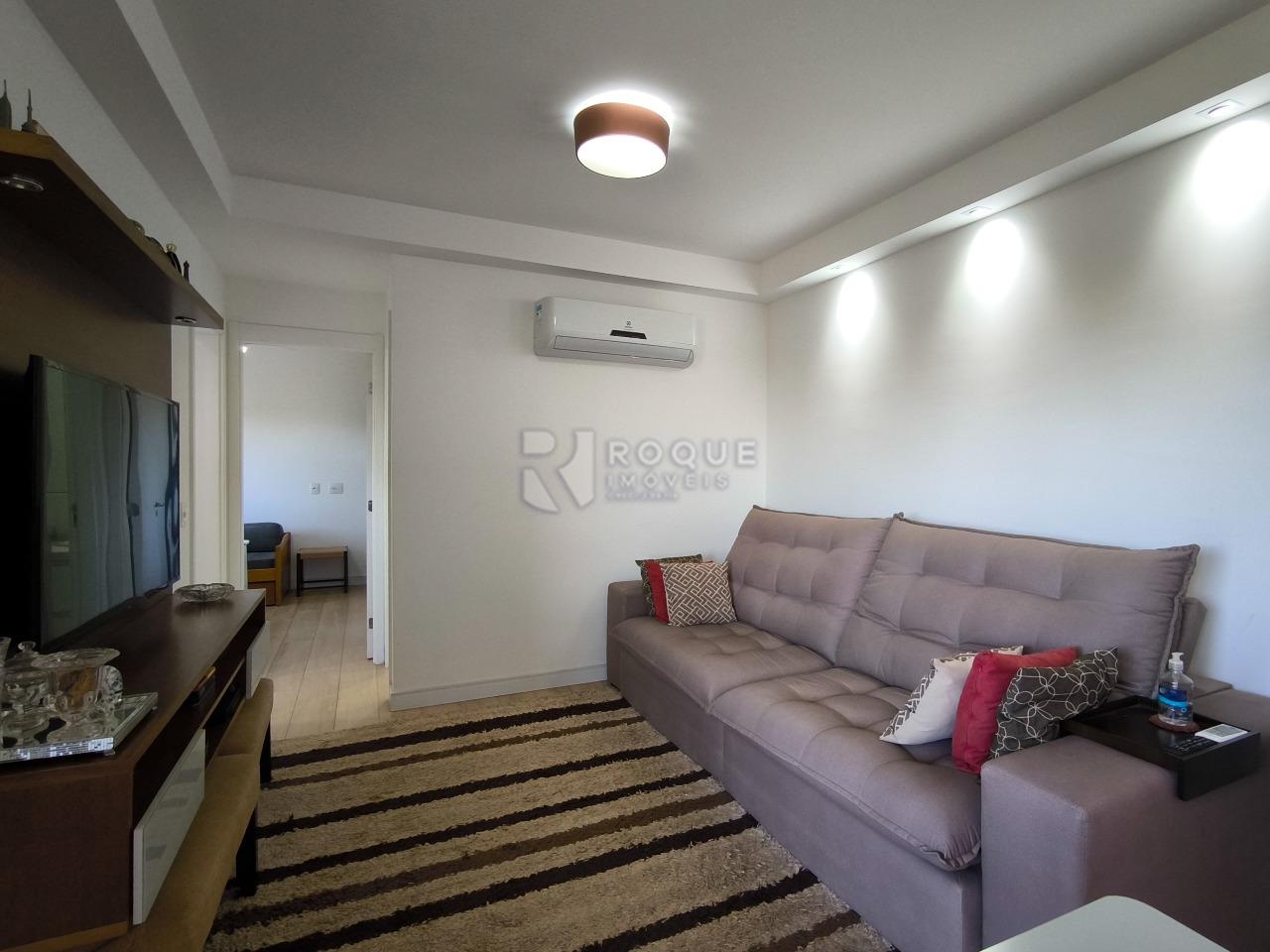 Apartamento à venda no bairro Jardim Nossa Senhora de Fátima: SALA DE ESTAR