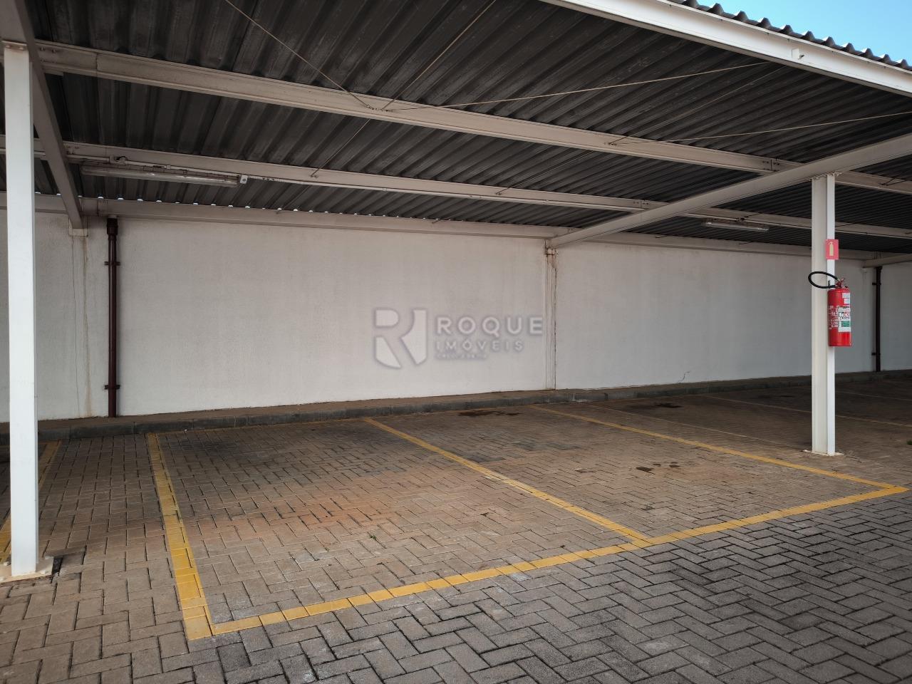 Apartamento à venda no bairro Jardim Nossa Senhora de Fátima: VAGAS DE GARAGEM