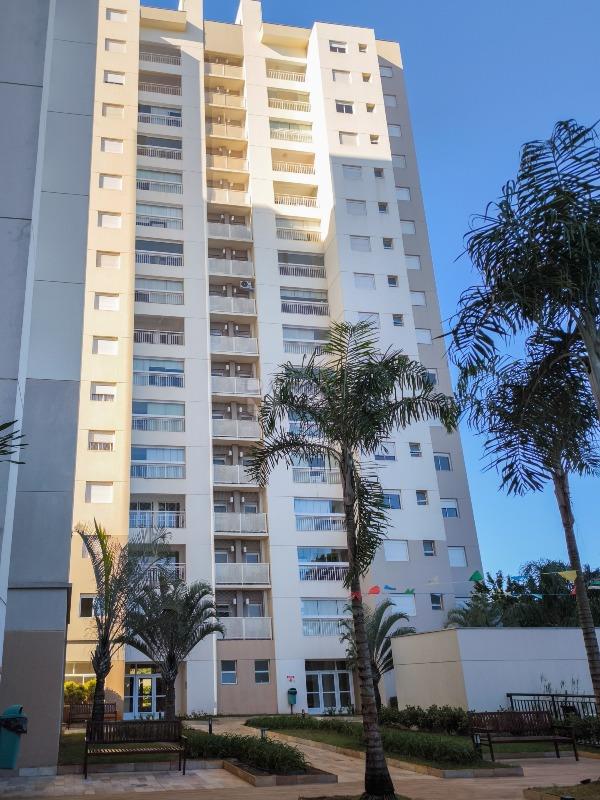 Apartamento à venda no bairro Jardim Nossa Senhora de Fátima: FRENTE