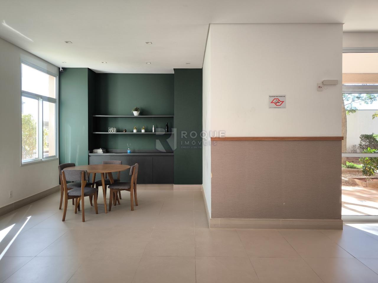 Apartamento à venda no bairro Jardim Nossa Senhora de Fátima: SALA TEENS