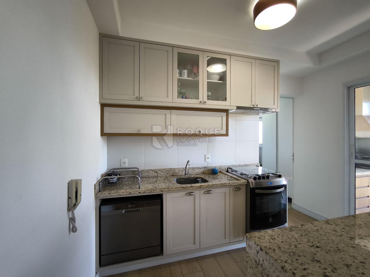 Apartamento à venda no bairro Jardim Nossa Senhora de Fátima: COZINHA