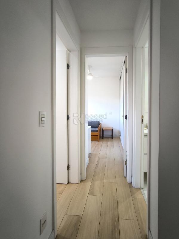 Apartamento à venda no bairro Jardim Nossa Senhora de Fátima: CORREDOR INTERNO