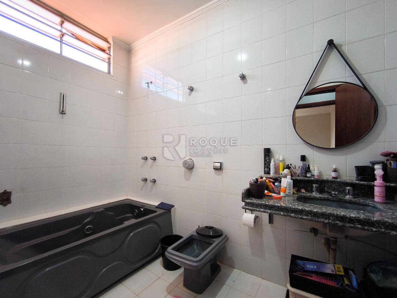 Casa Residencial à venda no bairro Vila Conceição: WC SUÍTE 2