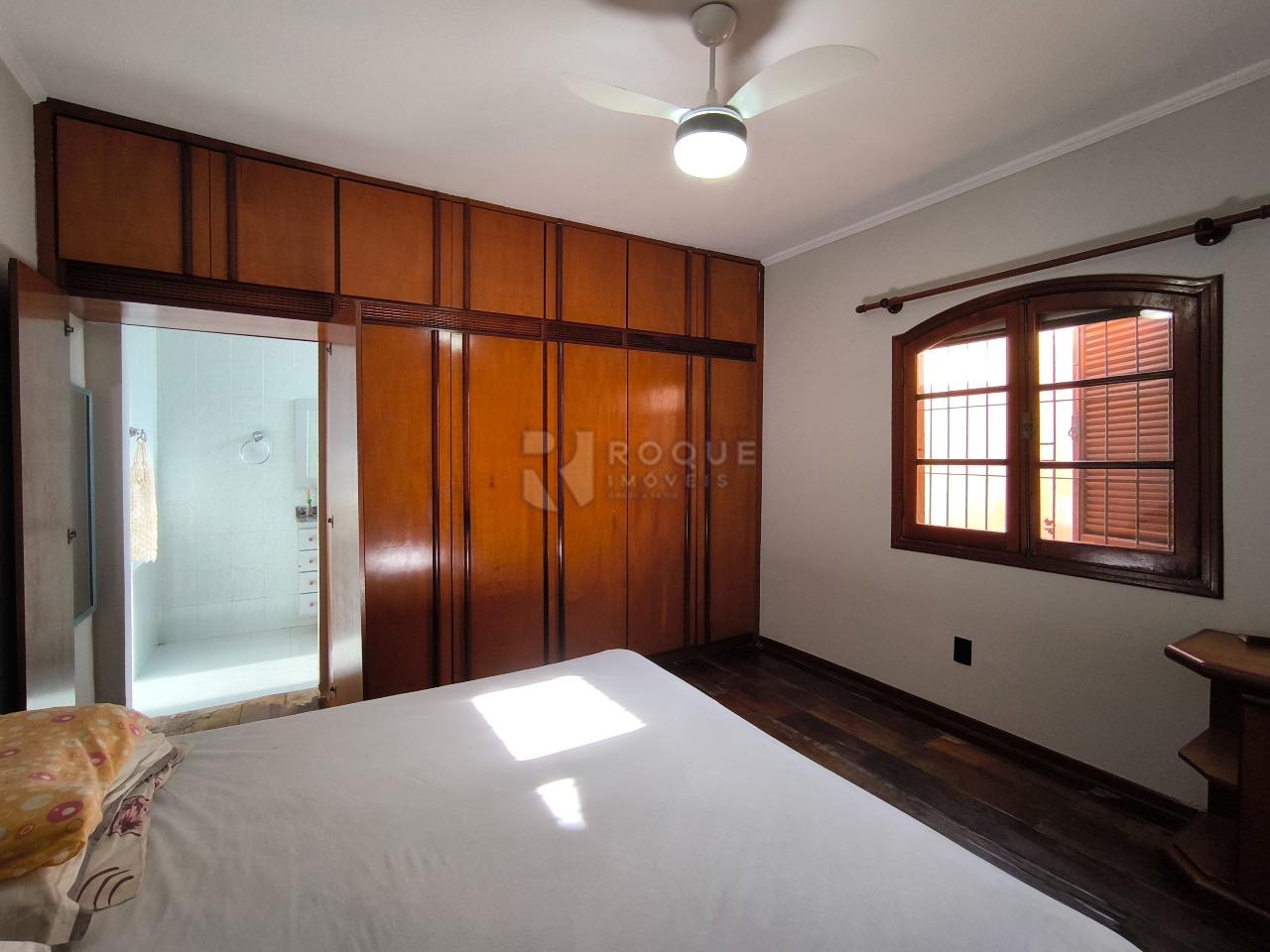 Casa Residencial à venda no bairro Vila Conceição: SUÍTE 1