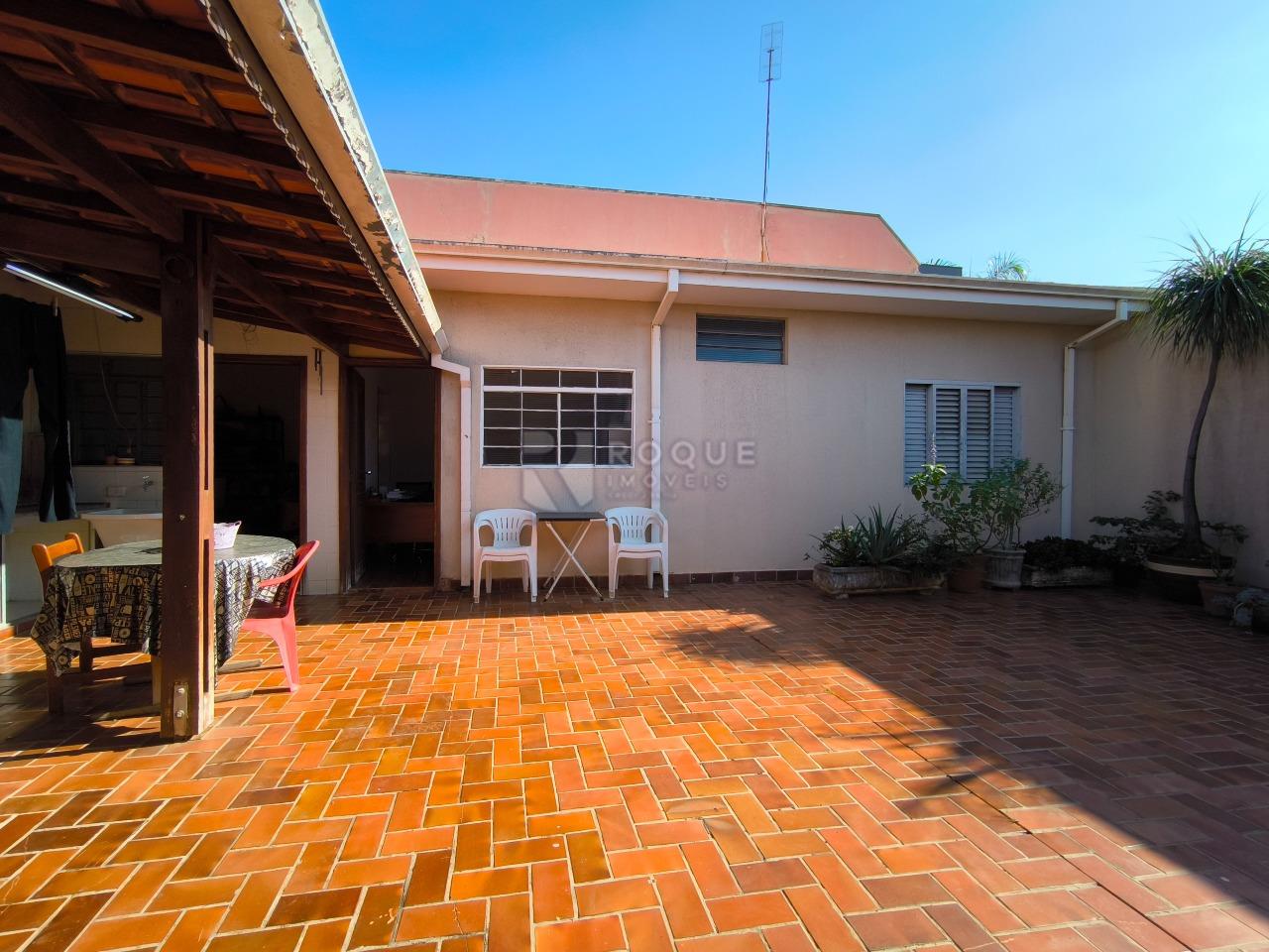 Casa Residencial à venda no bairro Vila Conceição: EDÍCULA