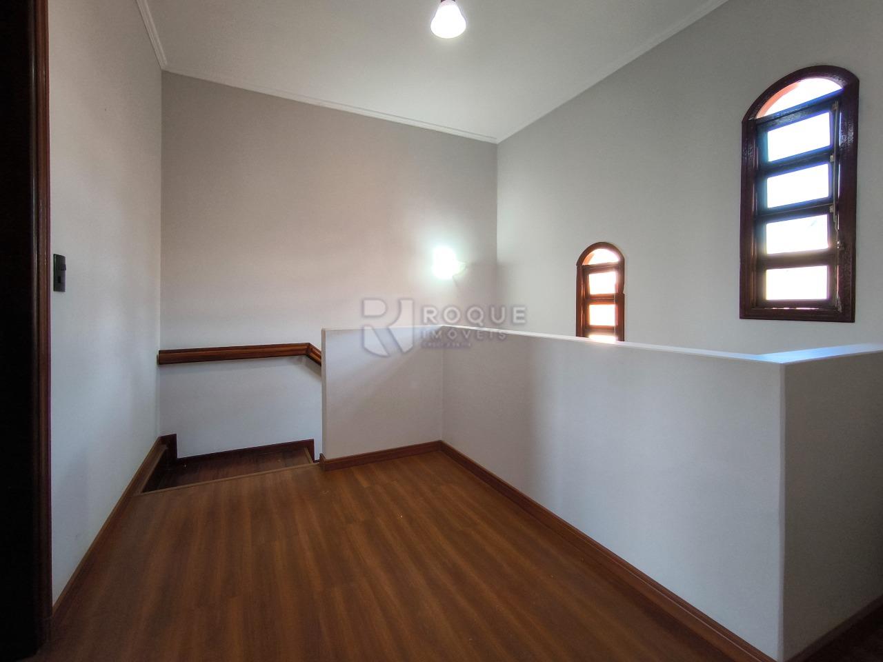 Casa Residencial à venda no bairro Vila Conceição: PISO SUPERIOR