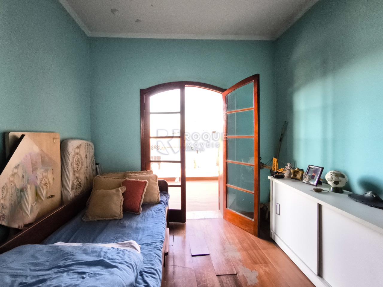 Casa Residencial à venda no bairro Vila Conceição: DORMITÓRIO 1