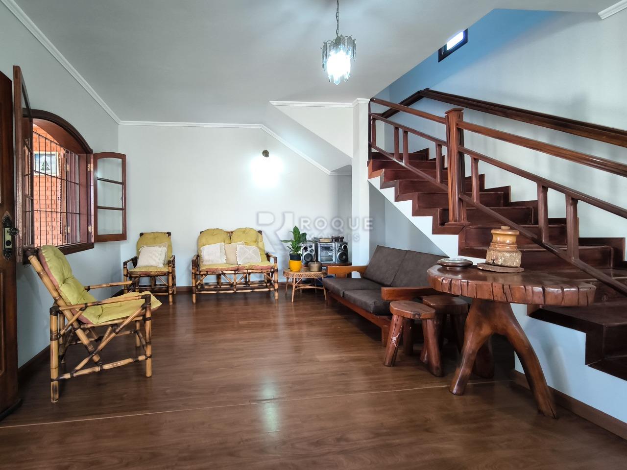 Casa Residencial à venda no bairro Vila Conceição: SALA DE ESTAR