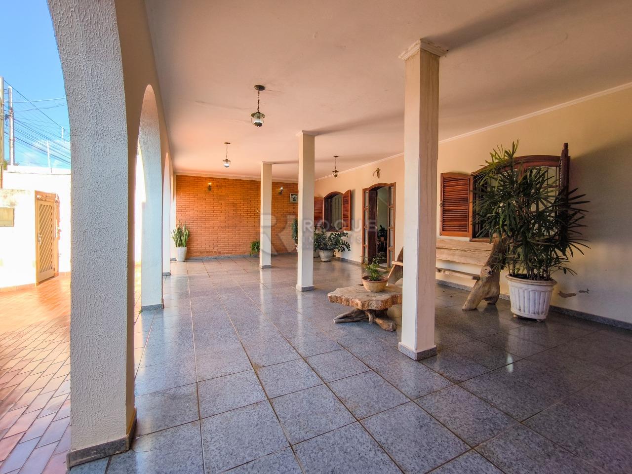 Casa Residencial à venda no bairro Vila Conceição: GARAGEM