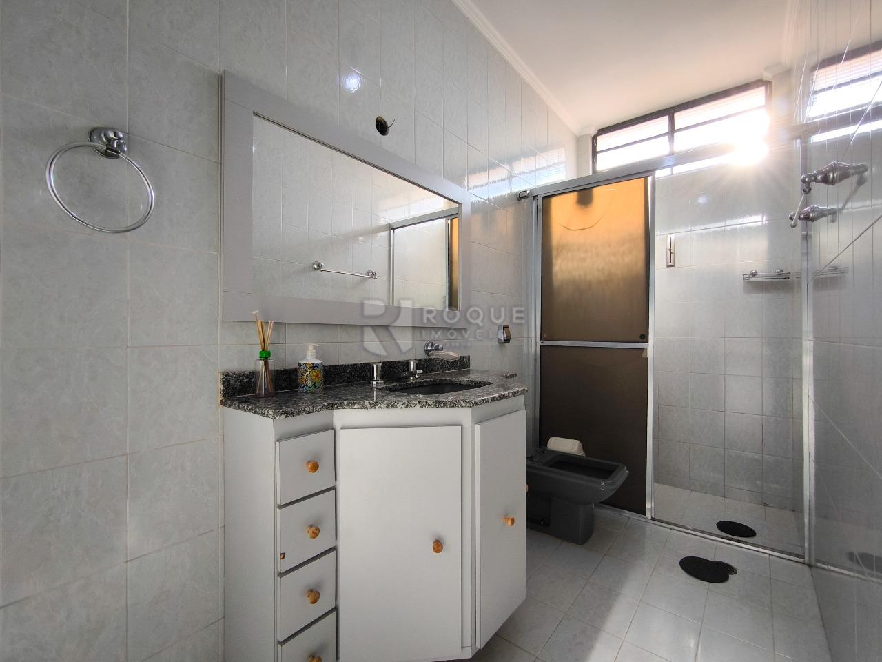 Casa Residencial à venda no bairro Vila Conceição: WC SUÍTE 1