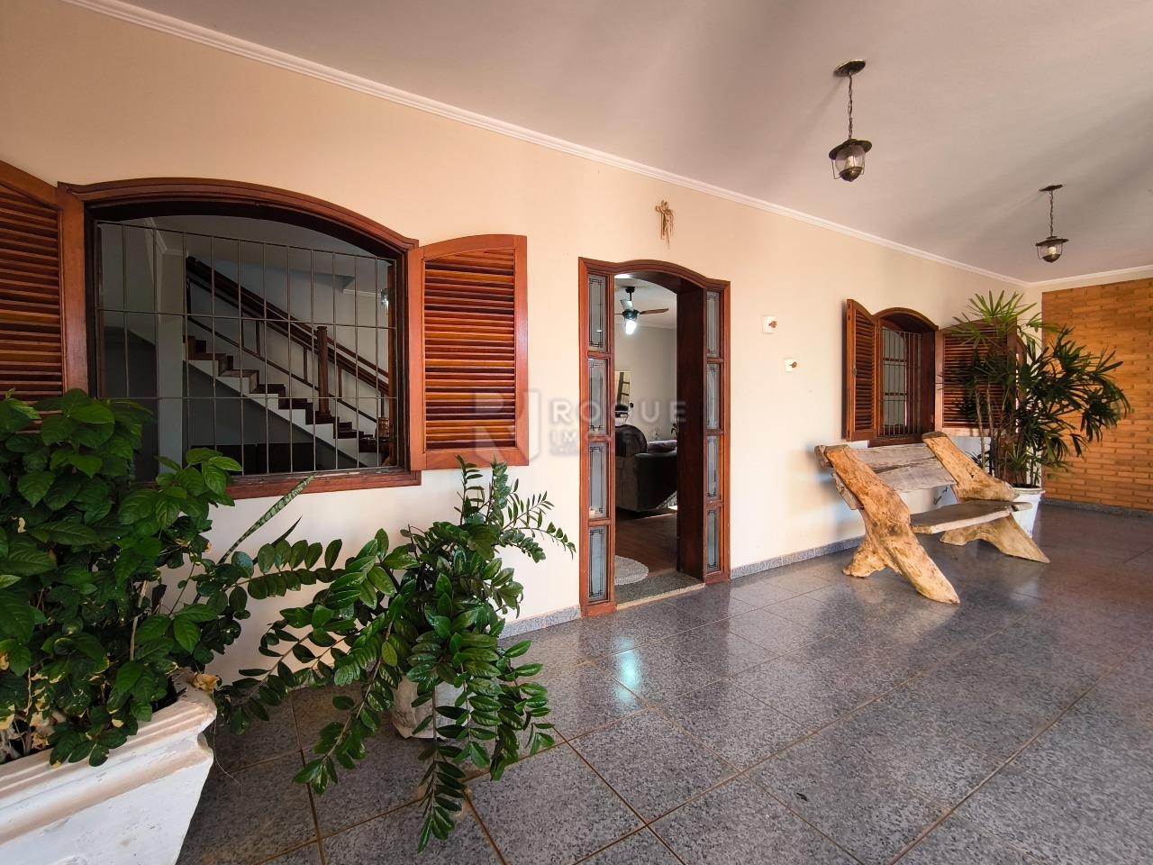 Casa Residencial à venda no bairro Vila Conceição: ENTRADA