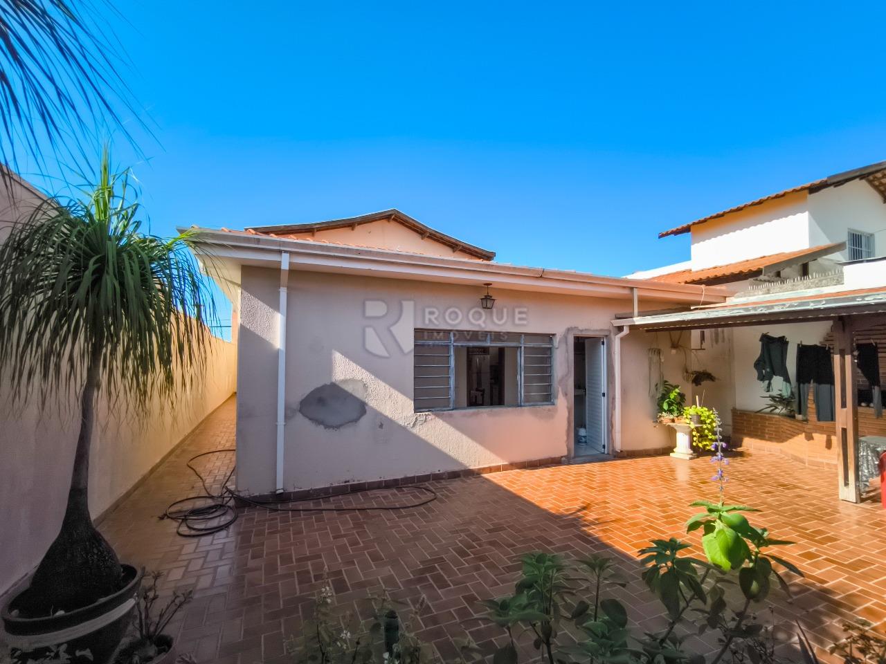 Casa Residencial à venda no bairro Vila Conceição: QUINTAL