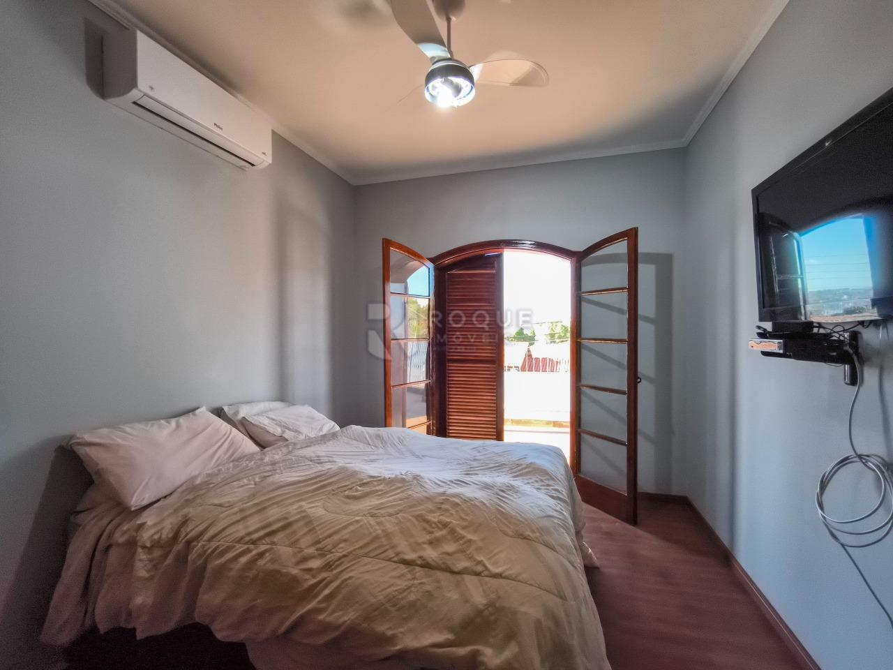 Casa Residencial à venda no bairro Vila Conceição: SUÍTE 2