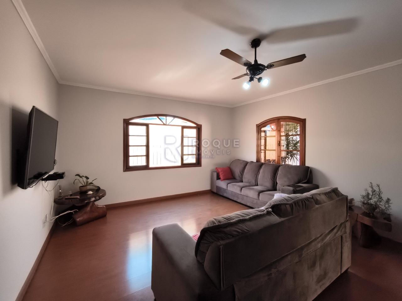 Casa Residencial à venda no bairro Vila Conceição: SALA DE TV