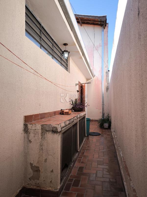 Casa Residencial à venda no bairro Vila Conceição: LATERAL EXTERNA