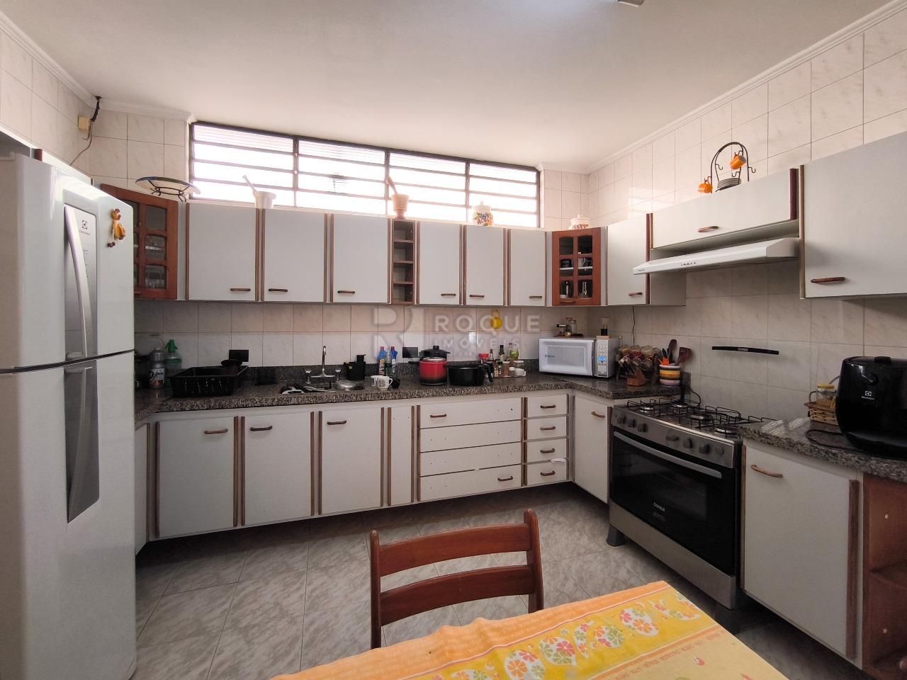 Casa Residencial à venda no bairro Vila Conceição: COZINHA
