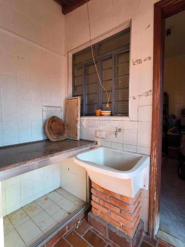 Casa Residencial à venda no bairro Vila Conceição: LAVANDERIA EDÍCULA