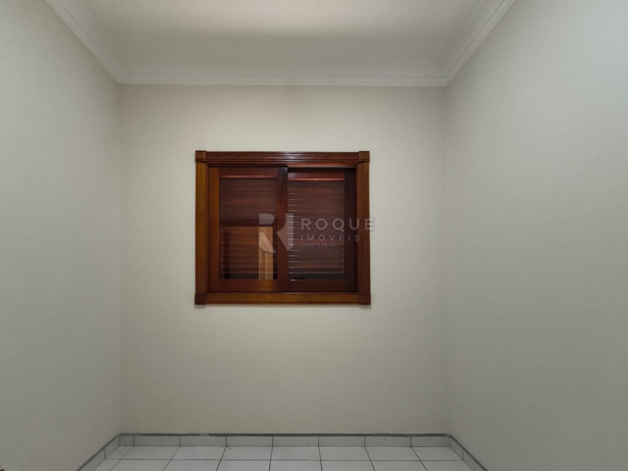 Casa em condomínio à venda no bairro Jardim Aquárius: DORMITÓRIO ÁREA DE SERVIÇO