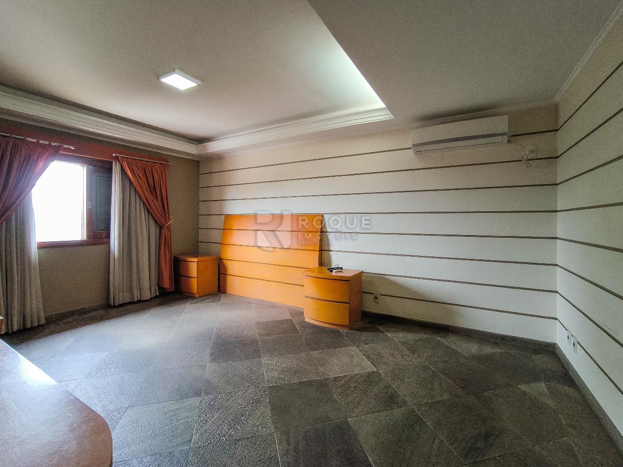 Casa em condomínio à venda no bairro Jardim Aquárius: SUÍTE 1