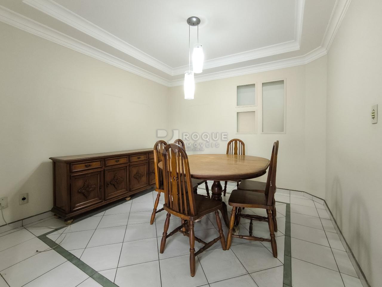 Casa em condomínio à venda no bairro Jardim Aquárius: COPA