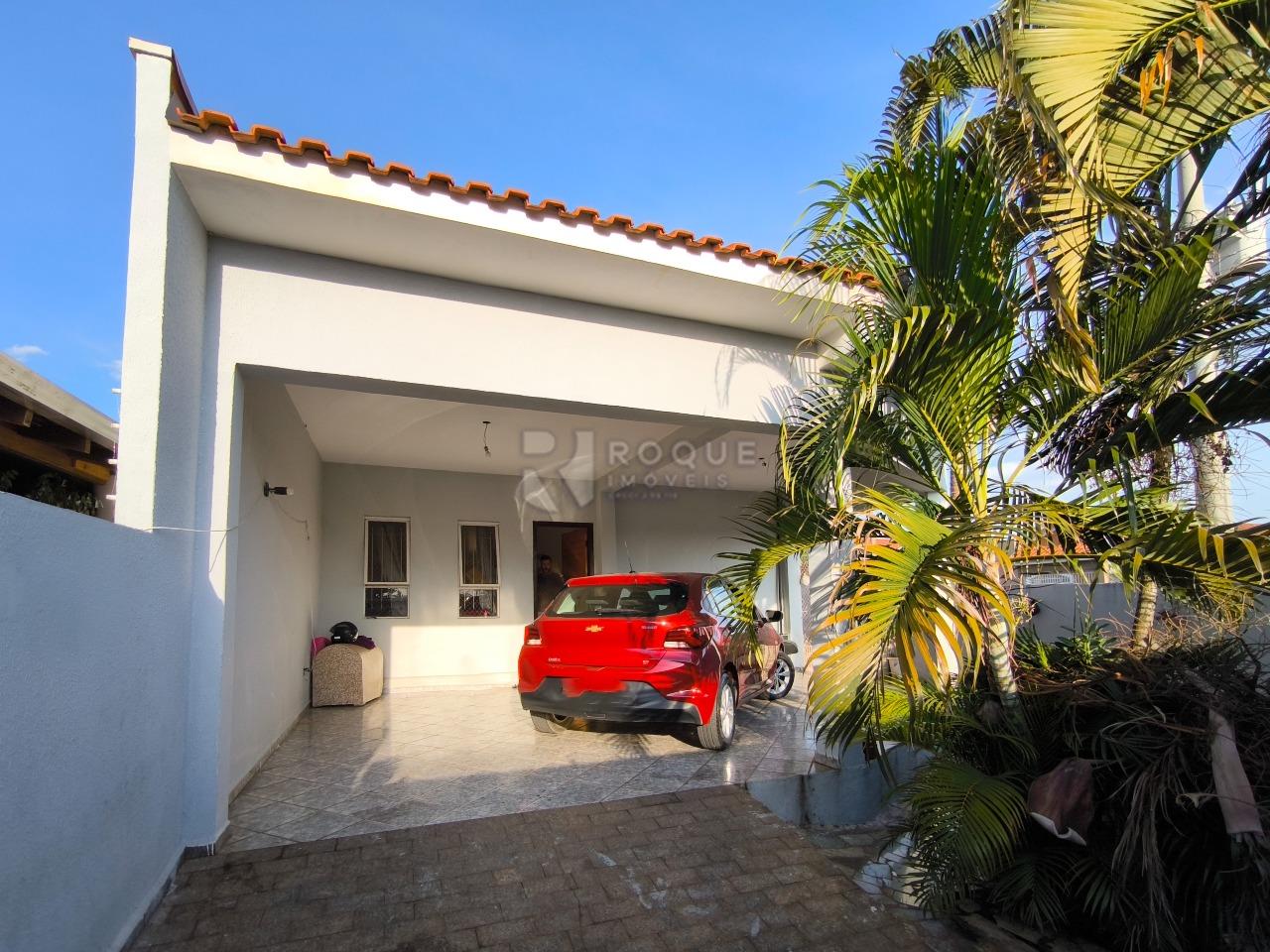 Casa Residencial à venda no bairro Parque Residencial Anavec: FRENTE