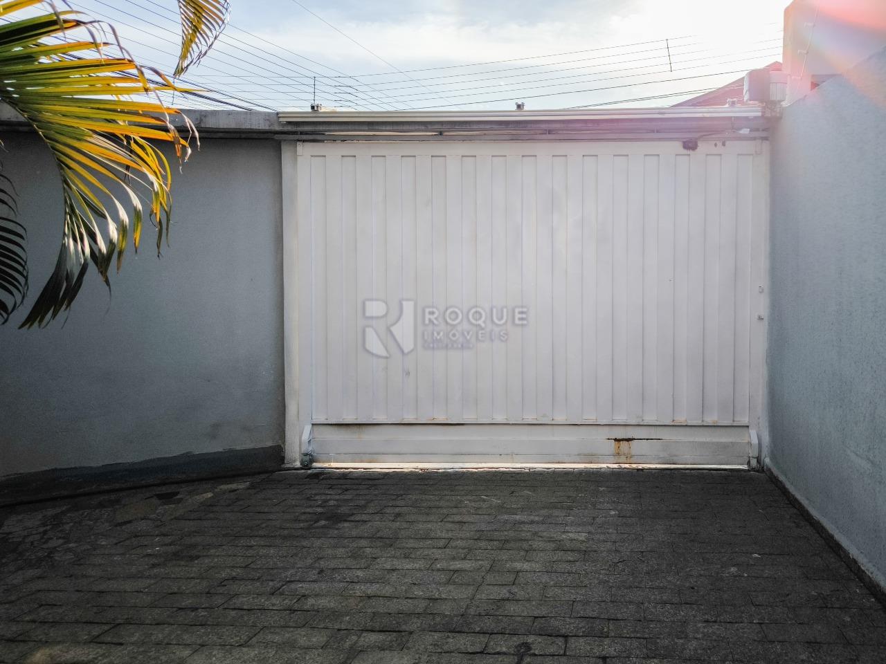 Casa Residencial à venda no bairro Parque Residencial Anavec: ENTRADA