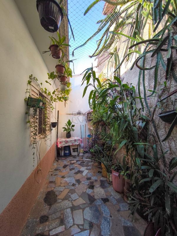 Casa Residencial à venda no bairro Parque Residencial Anavec: LATERAL EXTERNA