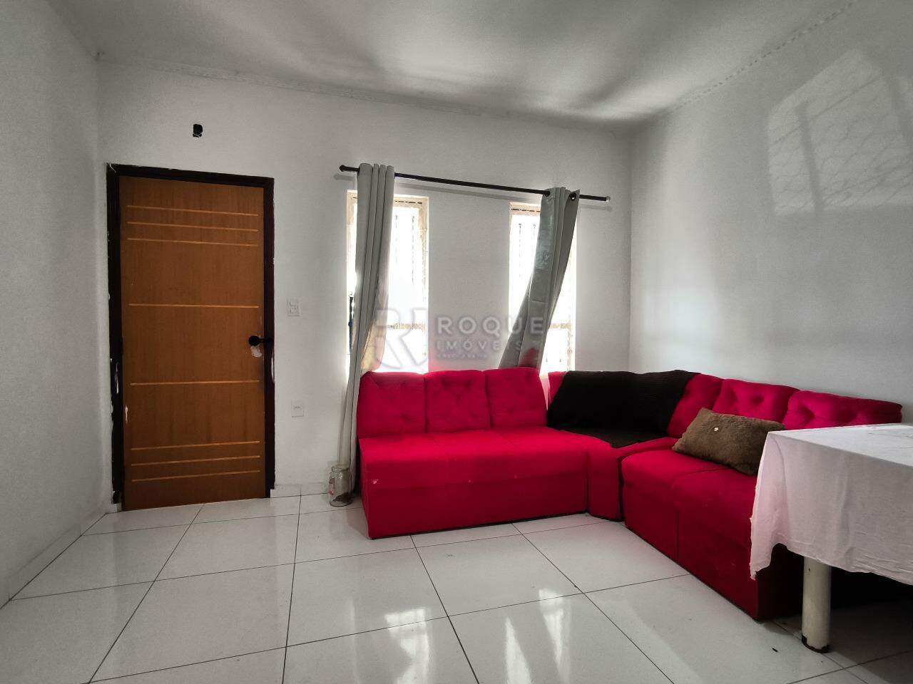 Casa Residencial à venda no bairro Parque Residencial Anavec: SALA DE ESTAR