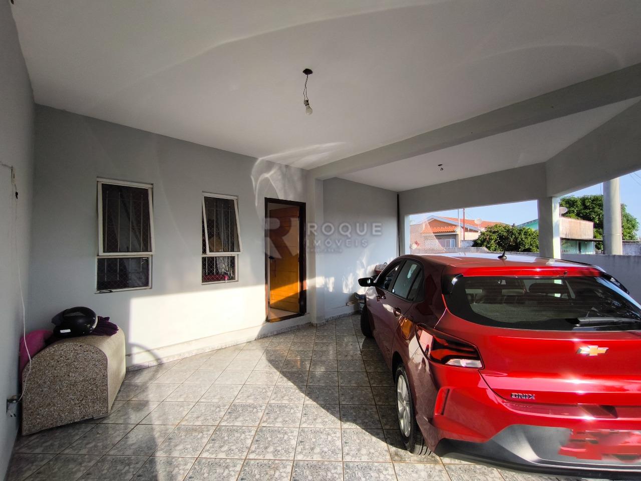 Casa Residencial à venda no bairro Parque Residencial Anavec: GARAGEM
