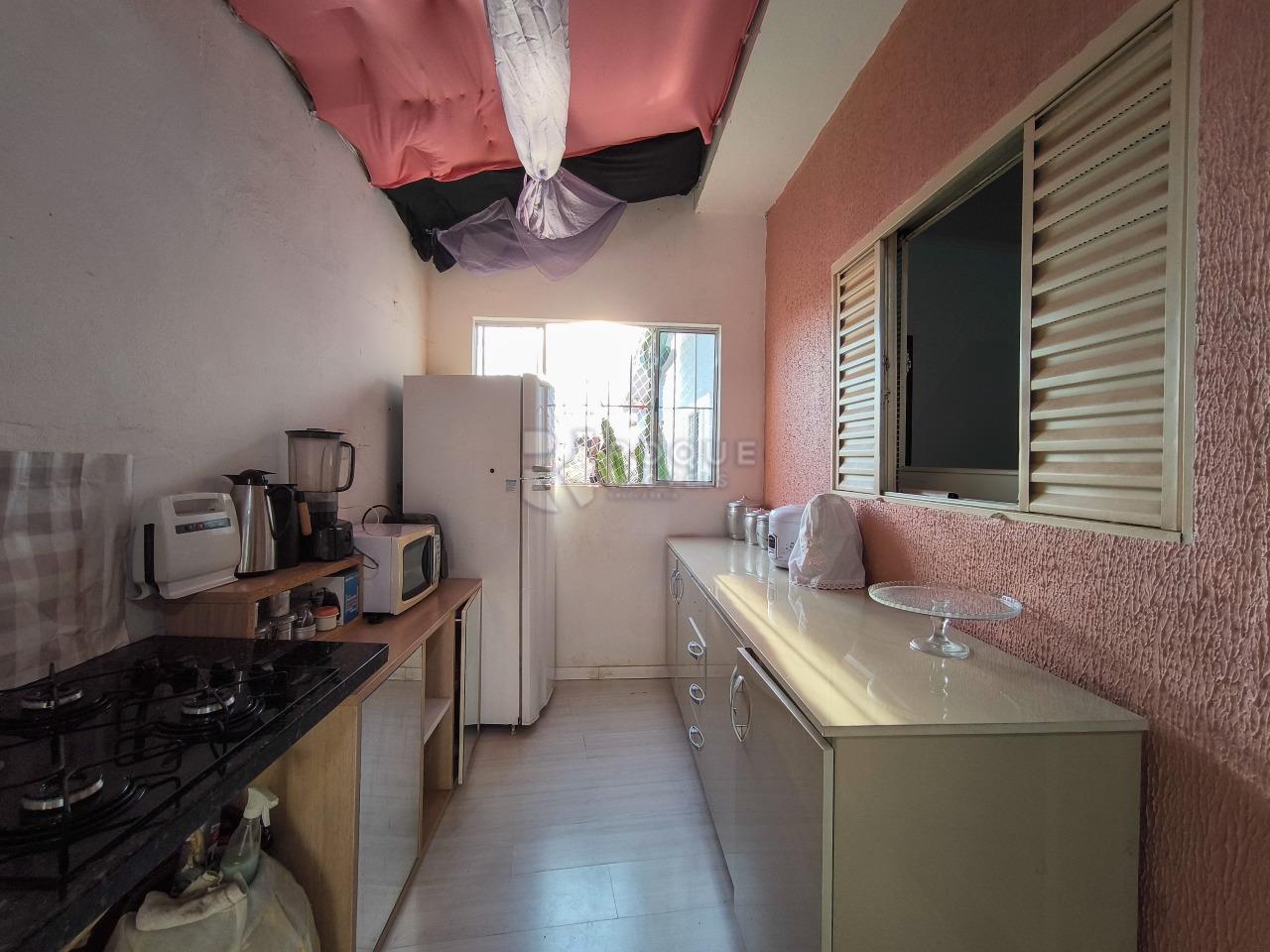 Casa Residencial à venda no bairro Parque Residencial Anavec: COZINHA EXTERNA