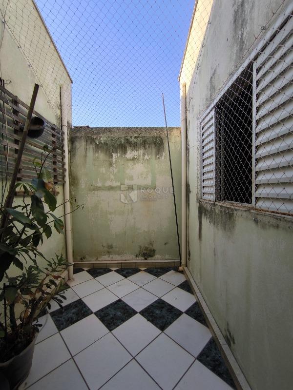 Casa Residencial à venda no bairro Parque Residencial Anavec: JARDIM DE INVERNO