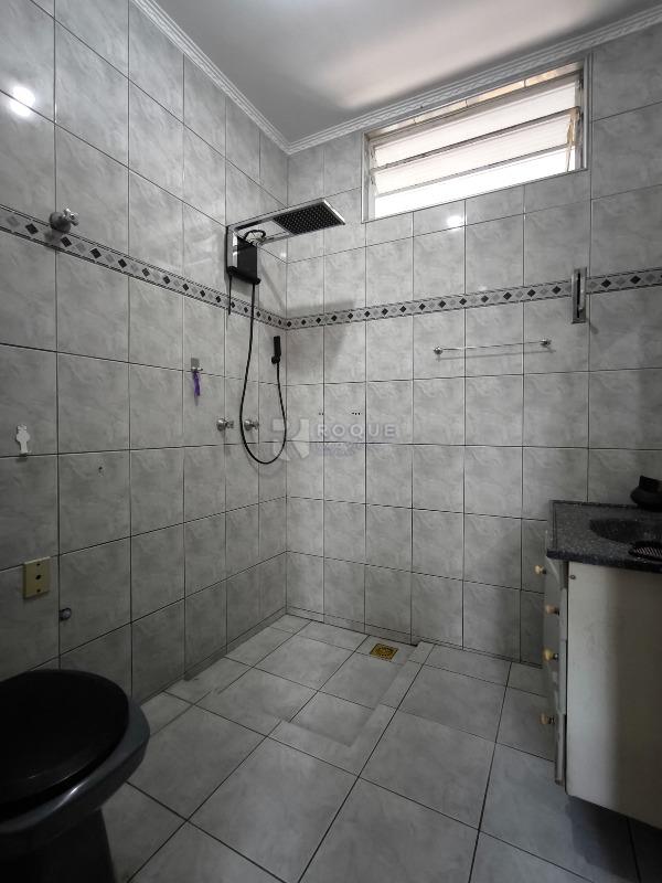 Casa Residencial à venda no bairro Parque Residencial Anavec: BANHEIRO SOCIAL