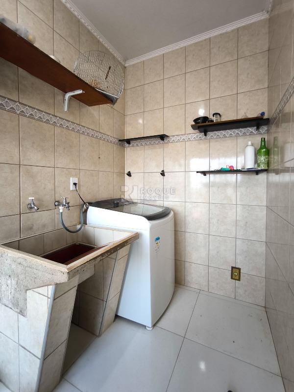 Casa Residencial à venda no bairro Parque Residencial Anavec: LAVANDERIA