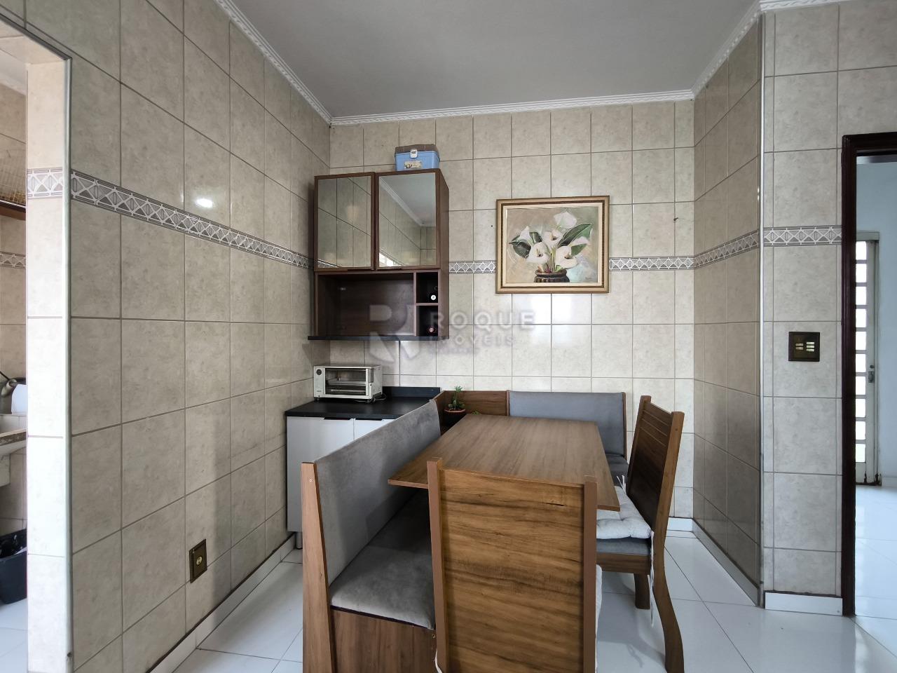 Casa Residencial à venda no bairro Parque Residencial Anavec: COZINHA