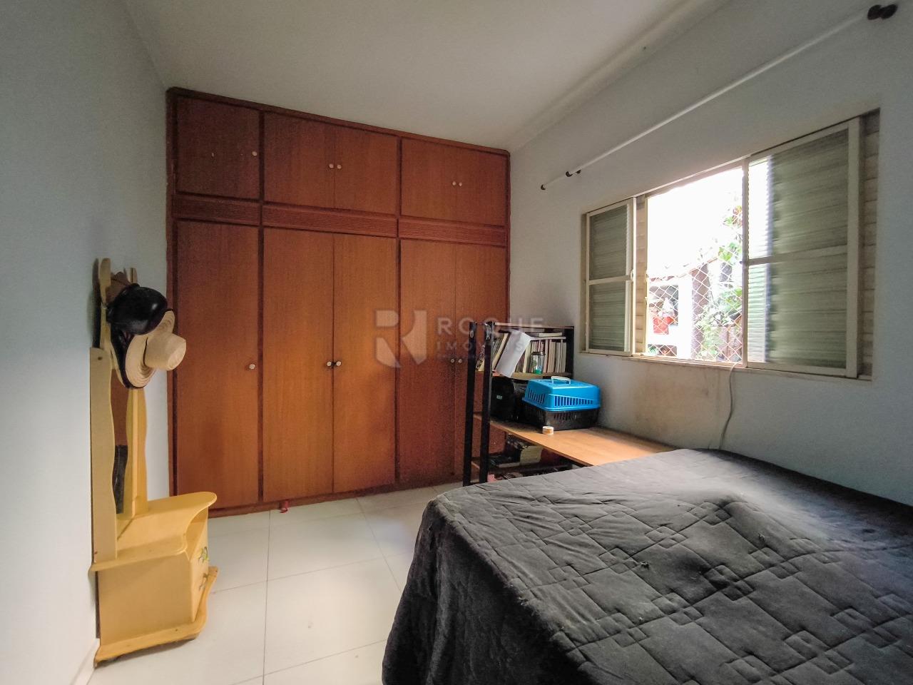 Casa Residencial à venda no bairro Parque Residencial Anavec: DORMITÓRIO 2