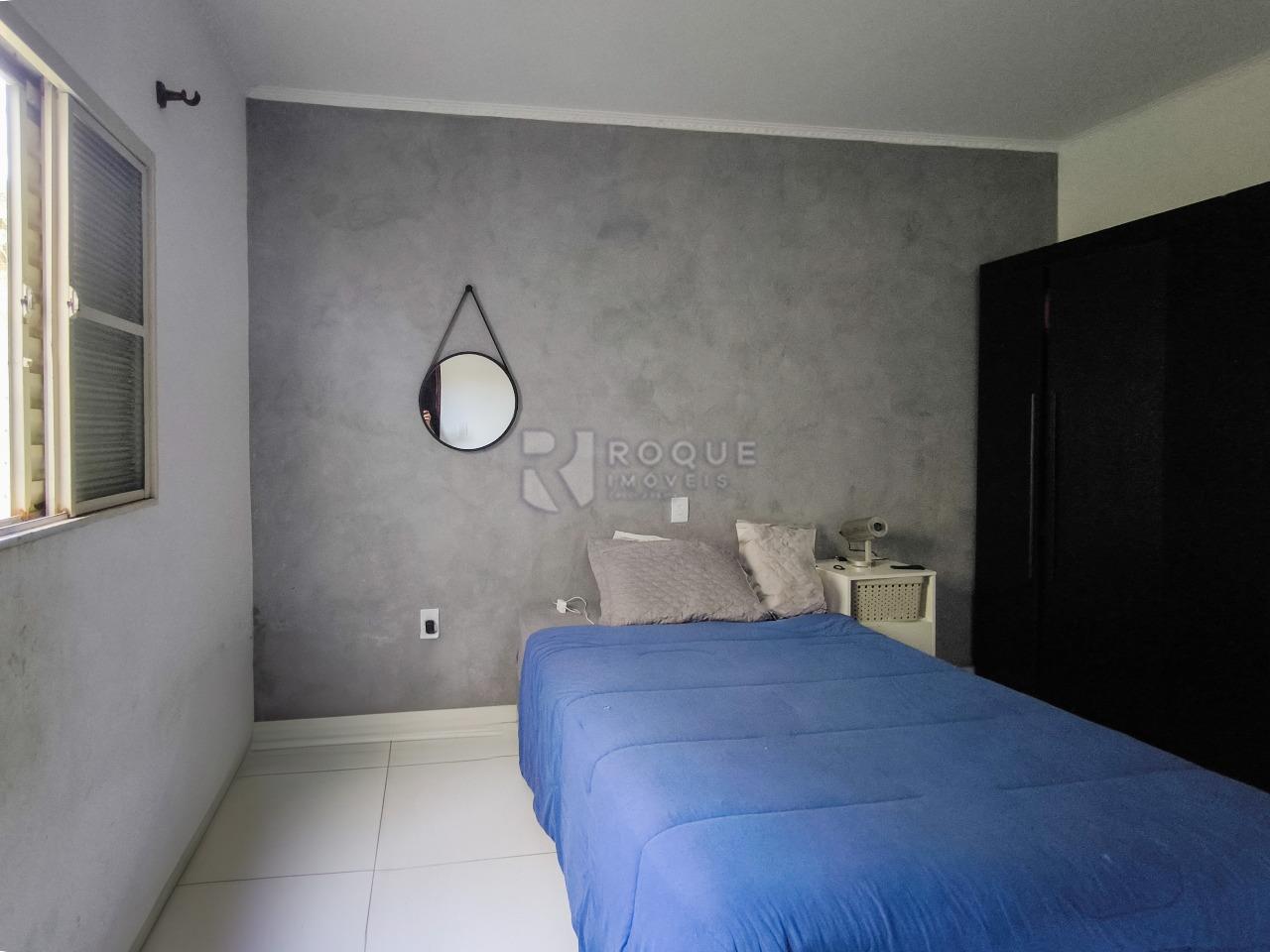 Casa Residencial à venda no bairro Parque Residencial Anavec: DORMITÓRIO 1