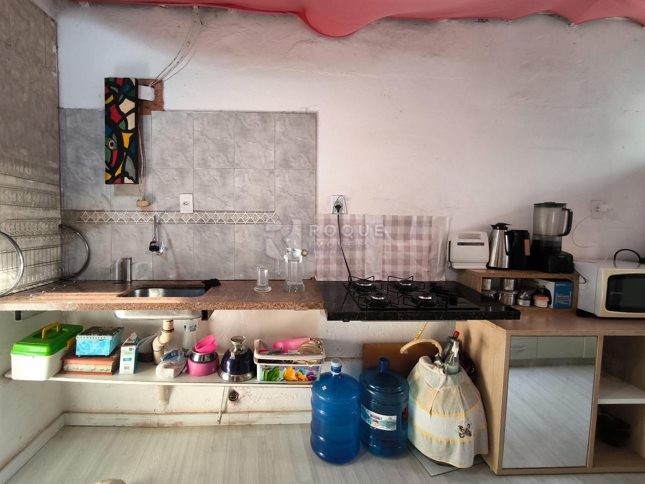 Casa Residencial à venda no bairro Parque Residencial Anavec: COZINHA EXTERNA