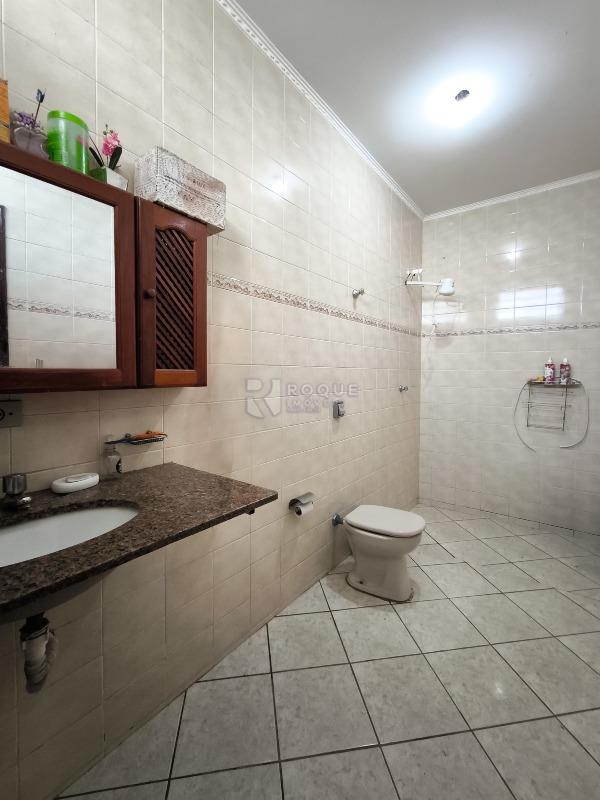 Casa Residencial à venda no bairro Parque Residencial Anavec: WC SUÍTE