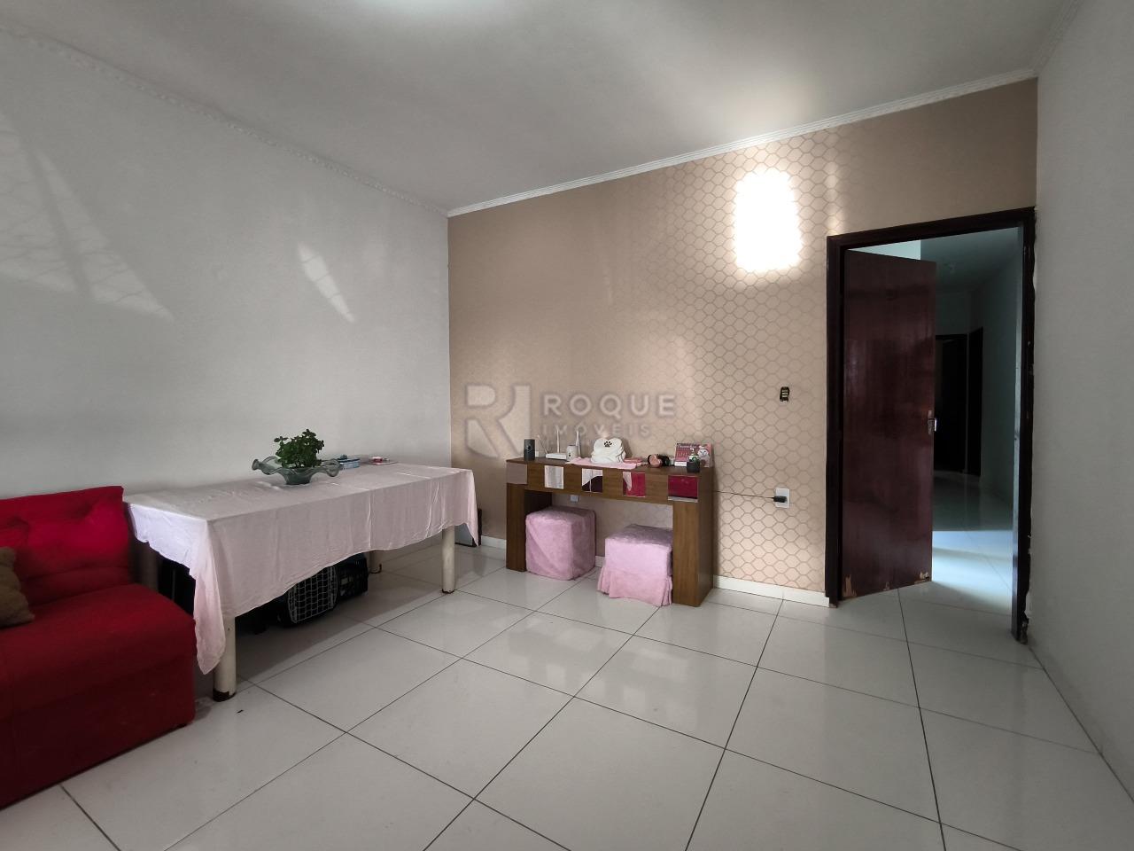 Casa Residencial à venda no bairro Parque Residencial Anavec: SALA DE ESTAR