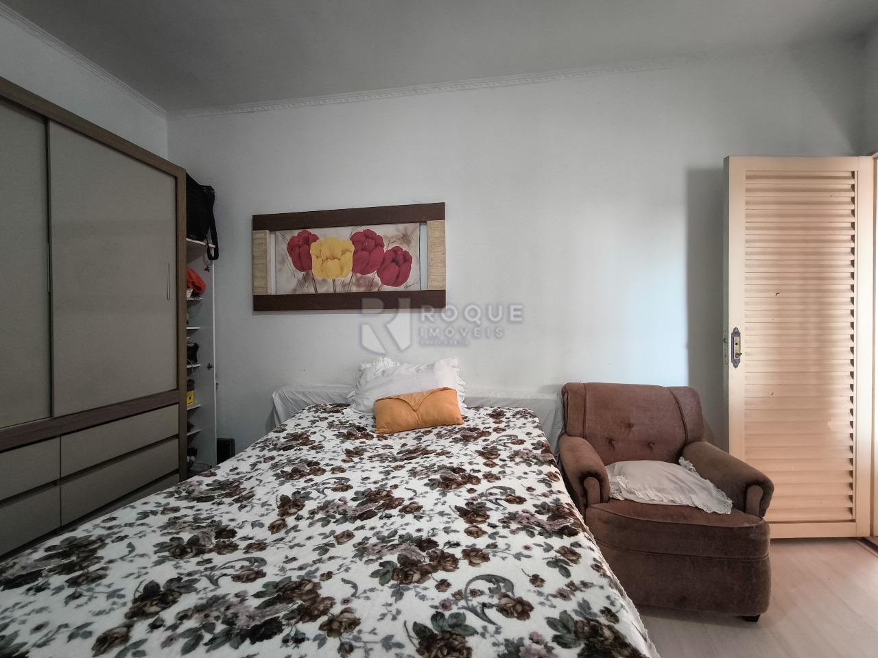 Casa Residencial à venda no bairro Parque Residencial Anavec: SUÍTE