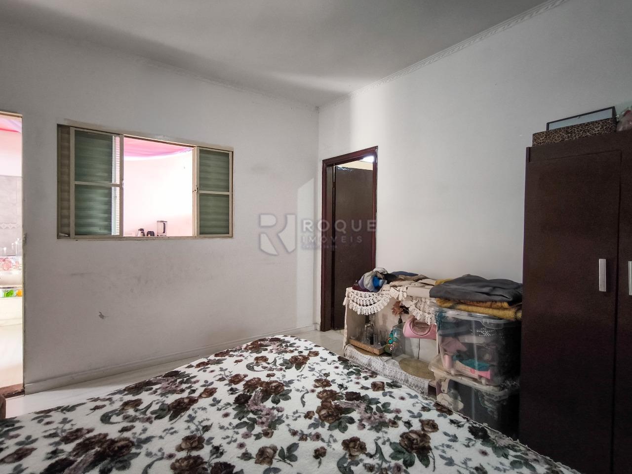 Casa Residencial à venda no bairro Parque Residencial Anavec: SUÍTE