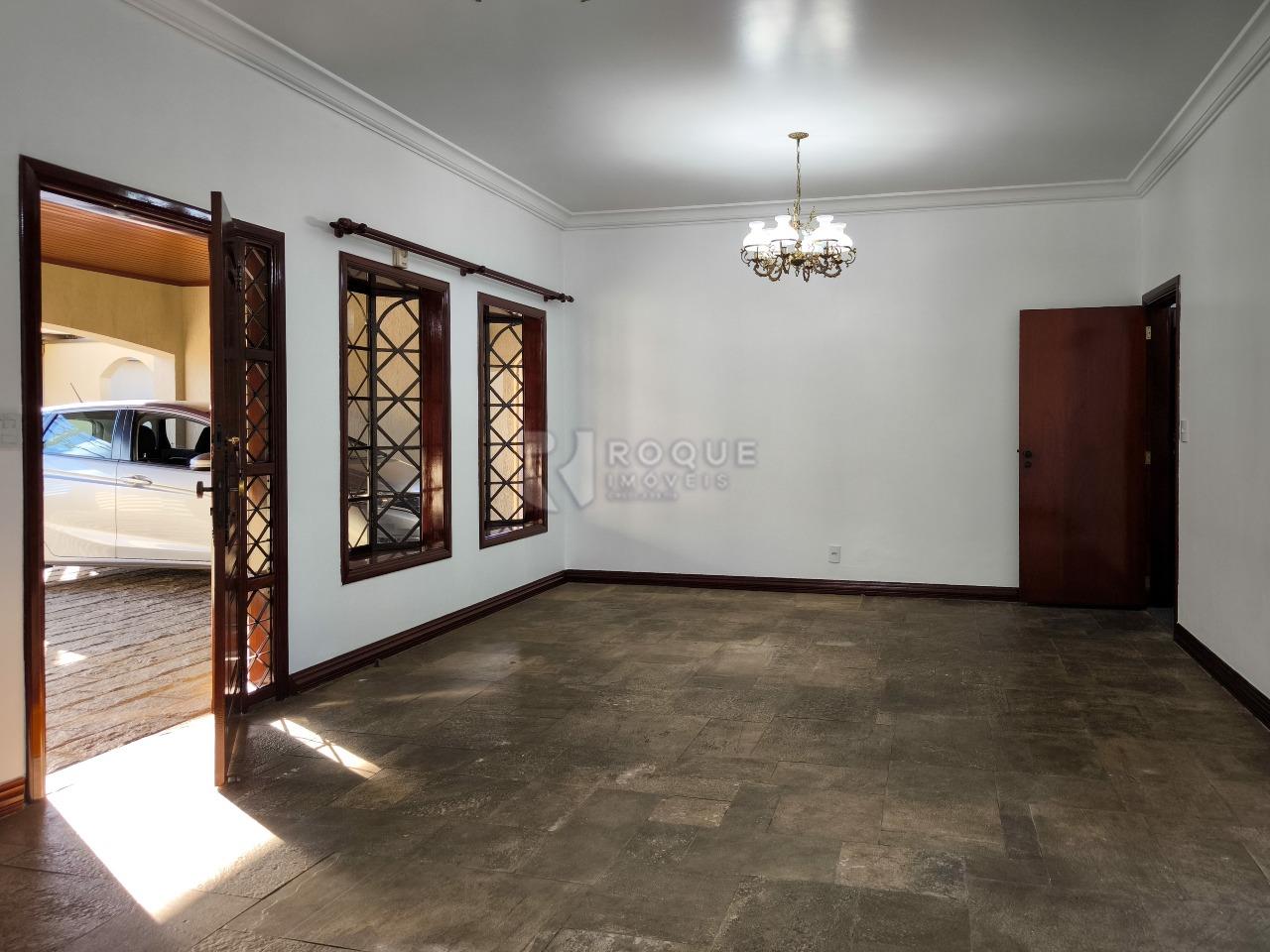 Casa Residencial à venda no bairro Vila São Roque: SALA DE ESTAR
