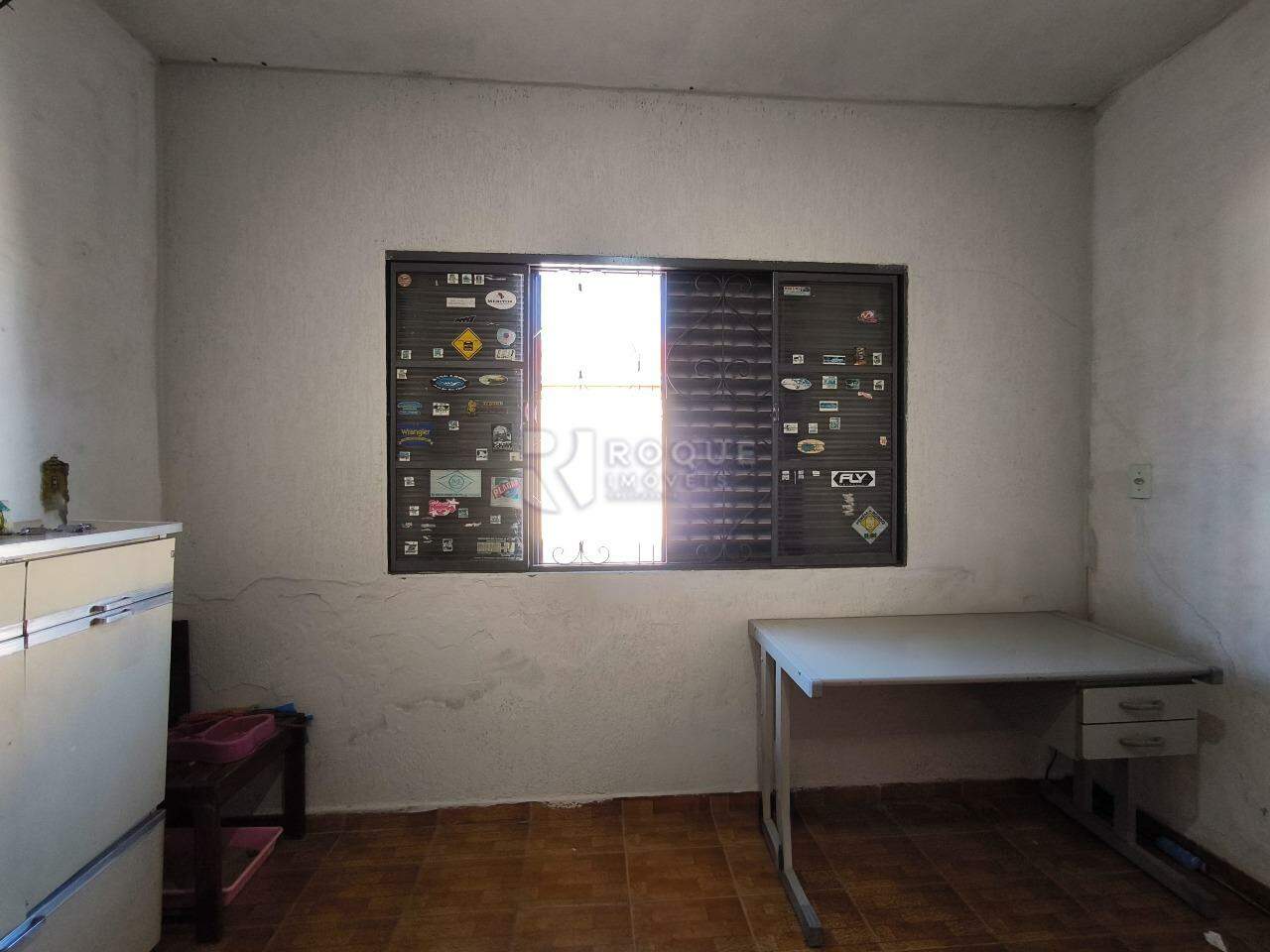 Casa Residencial à venda no bairro Parque Hippolyto: DORMITÓRIO 1